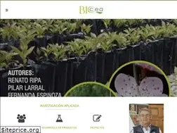 Sites similar to biocea.cl