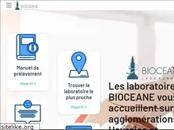 Sites similar to bioceane.fr