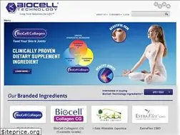 Sites similar to biocelltechnology.com