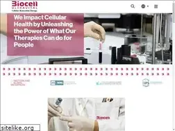 Sites similar to biocellultravital.com
