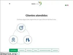 Sites similar to biocendobrasil.com.br