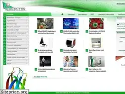 Sites similar to biocenter.hu
