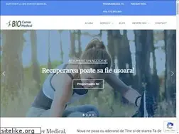 Sites similar to biocentermedical.ro