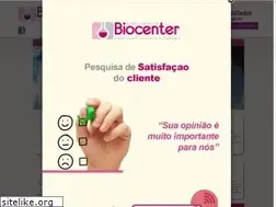 Sites similar to biocenterrp.com.br
