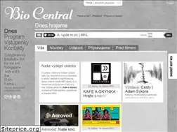 Sites similar to biocentral.cz