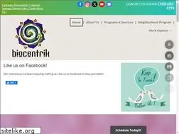 Sites similar to biocentrik.com