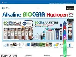 Sites similar to biocera.co.kr