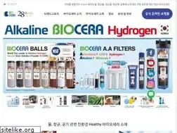 Sites similar to biocera.kr