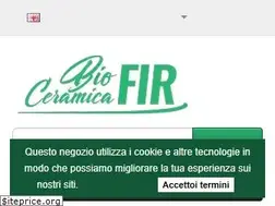 Sites similar to bioceramicafir.com