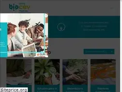Sites similar to biocev.net