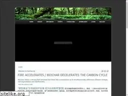 Sites similar to biochar.org
