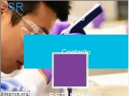 Sites similar to biocharperu.info