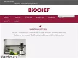 Sites similar to biochefkitchen.com