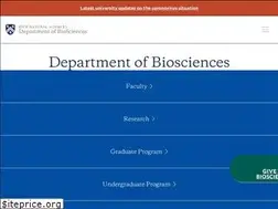 Sites similar to biochem.rice.edu