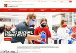 Sites similar to biochem.unl.edu