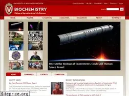 Sites similar to biochem.wisc.edu