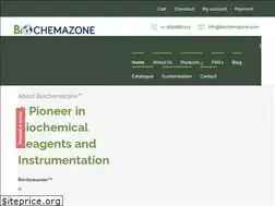 Sites similar to biochemazone.com