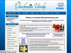 Sites similar to biochemiaurody.com