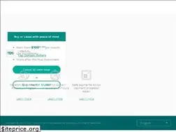 Sites similar to biochemicaltest.com