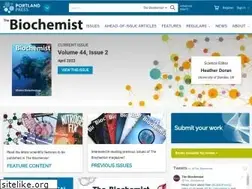 Sites similar to biochemist.org