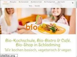 Sites similar to biochi.at