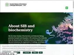 Sites similar to biochimica.it