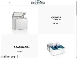 Sites similar to biocientifica.net