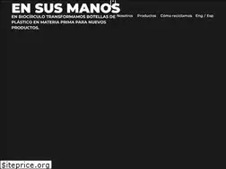 Sites similar to biocirculo.com
