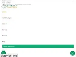 Sites similar to biocityhealthcare.com
