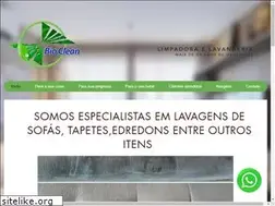 Sites similar to bioclean.net.br