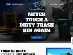 Sites similar to biocleanbins-ar.com