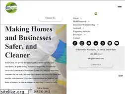 Sites similar to biocleanct.com