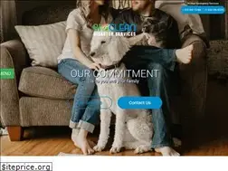 Sites similar to biocleandisaster.ca