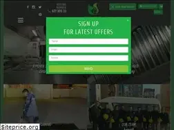 Sites similar to biocleankuwait.com