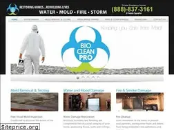 Sites similar to biocleanpro.org