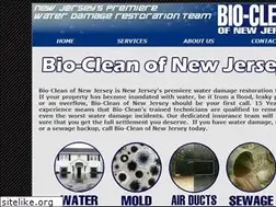 Sites similar to biocleanrestoration.com