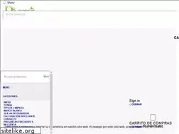 Sites similar to biocleanse.com.mx