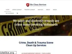 Sites similar to biocleanservices.com
