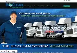 Sites similar to biocleansystems.com