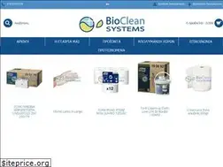 Sites similar to biocleansystems.gr