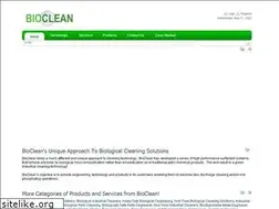 Sites similar to biocleanus.com