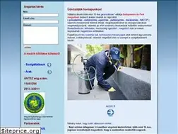 Sites similar to bioclear.hu