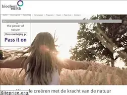Sites similar to bioclear.nl