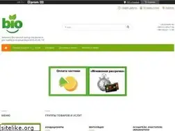 Sites similar to bioclimat.com.ua
