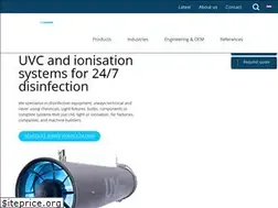 Sites similar to bioclimatic.nl