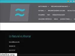 Sites similar to bioclimatizacion.com