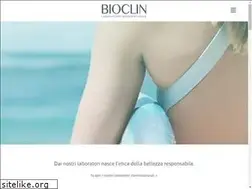 Sites similar to bioclin.it