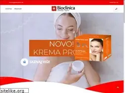 Sites similar to bioclinica.rs