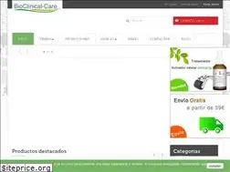 Sites similar to bioclinical-care.es