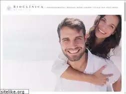 Sites similar to bioclinicamarbella.com